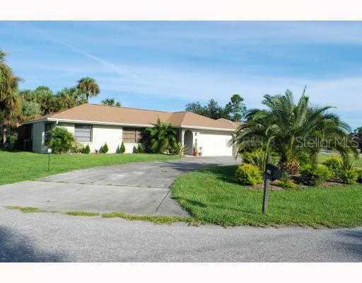 25436 Rancagua Dr., Punta Gorda, FL 33983