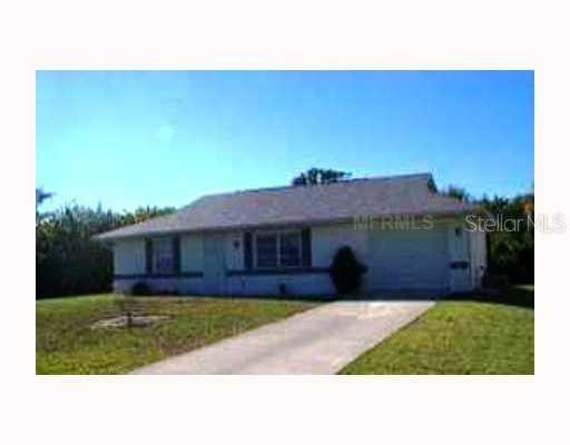 [Address Hidden by Seller], Port Charlotte, FL 33981