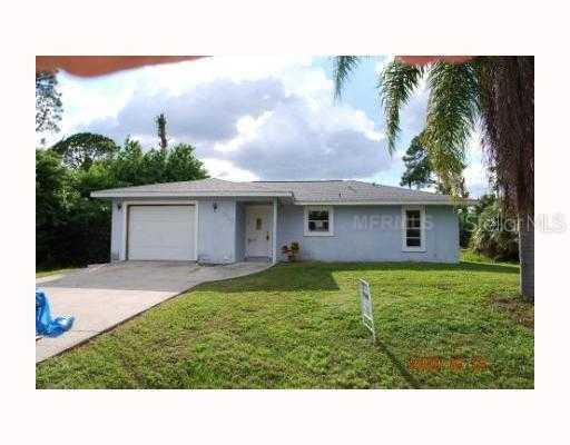 366 Lenoir St., Port Charlotte, FL 33948