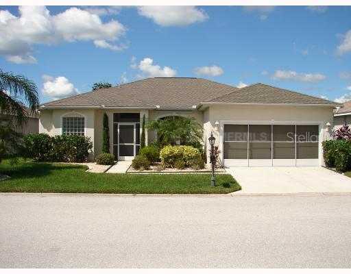 24067 Buckingham Way, Punta Gorda, FL 33980