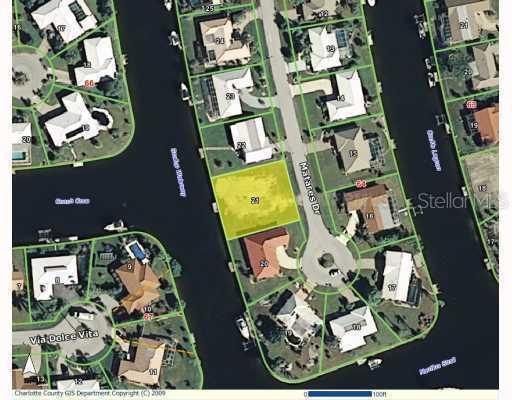 535 Matares Dr. Dr., Punta Gorda, FL 33950