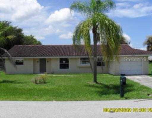 [Address Hidden by Seller], Port Charlotte, FL 33981
