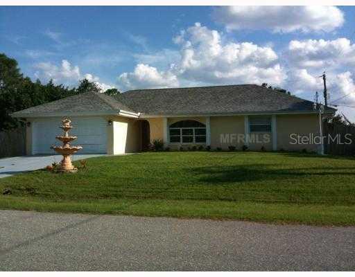 [Address Hidden by Seller], Port Charlotte, FL 33981