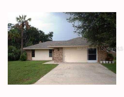 21270 Coachman Ave., Port Charlotte, FL 33952