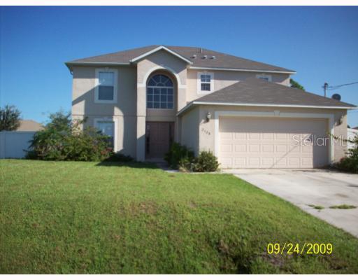 [Address Hidden by Seller], North Port, FL 34288