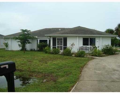 [Address Hidden by Seller], Punta Gorda, FL 33980