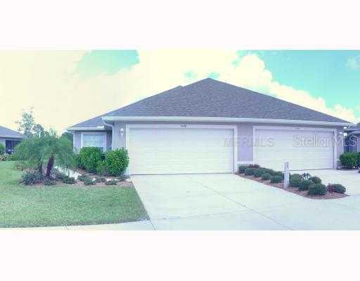 5428 Shagbark Ct., North Port, FL 34287