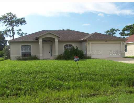 1739 Mackinaw St., North Port, FL 34286