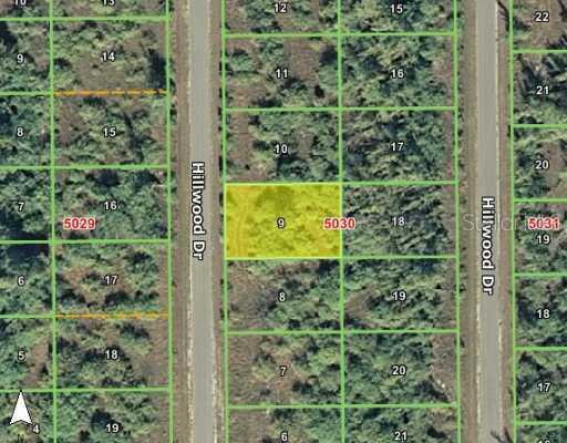 10765 Hillwood Dr, Port Charlotte, FL 33981