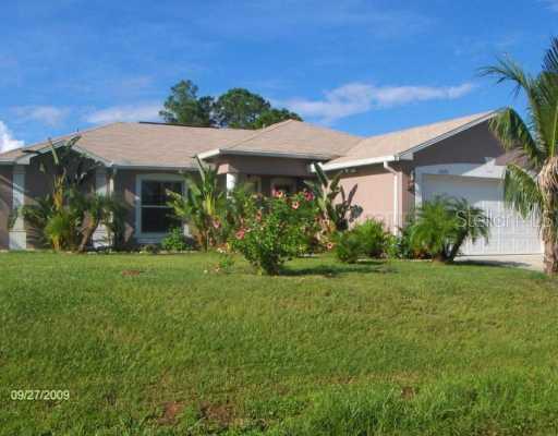 2479 Margaret Ln., North Port, FL 34286