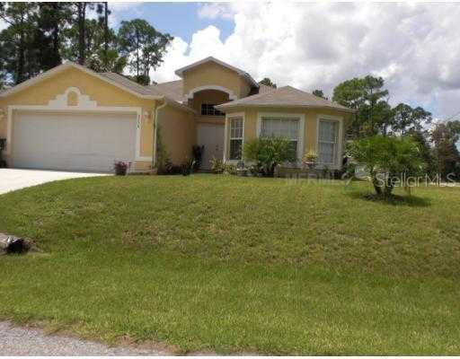 4230 Polynesia Rd., North Port, FL 34288