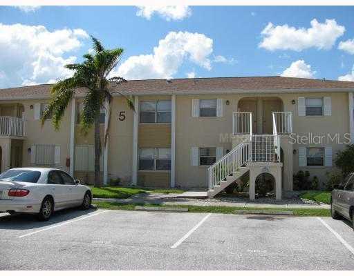 [Address Hidden by Seller], Port Charlotte, FL 33981