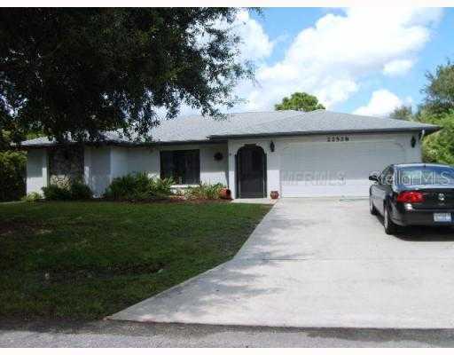 [Address Hidden by Seller], Port Charlotte, FL 33981