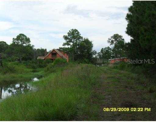 [Address Hidden by Seller], Punta Gorda, FL 33980