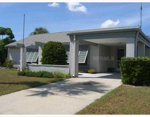 [Address Hidden by Seller], Port Charlotte, FL 33981
