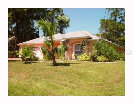 3688 Partridge Ave., North Port, FL 34286