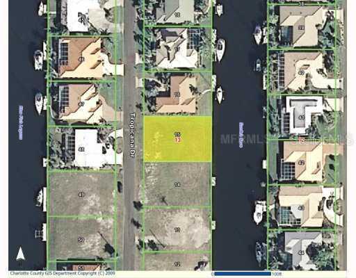46 Tropicana Dr., Punta Gorda, FL 33950