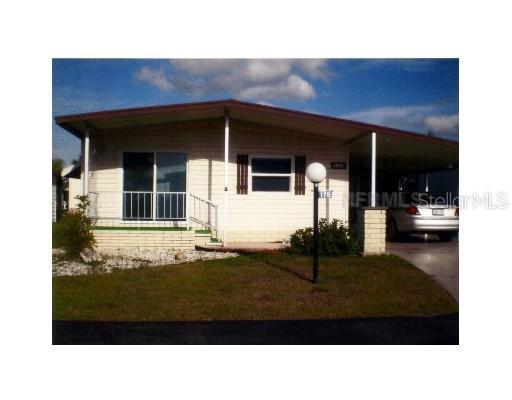 [Address Hidden by Seller], North Port, FL 34287