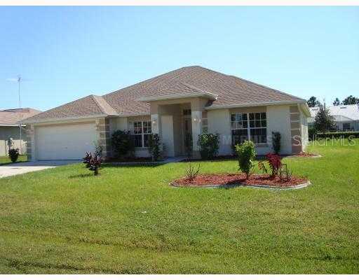 341 Casale G Street, Punta Gorda, FL 33983