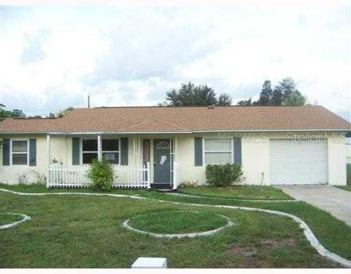9308 Burnt Store Rd., Punta Gorda, FL 33950