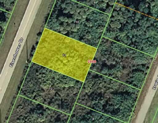 [Address Hidden by Seller], Port Charlotte, FL 33981