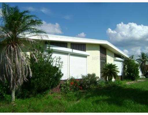 322 Sailfish Ln., Punta Gorda, FL 33982