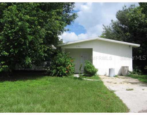 [Address Hidden by Seller], Punta Gorda, FL 33950