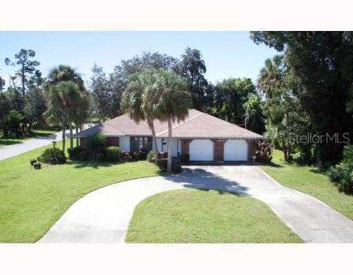 22305 Olean Blvd., Port Charlotte, FL 33952