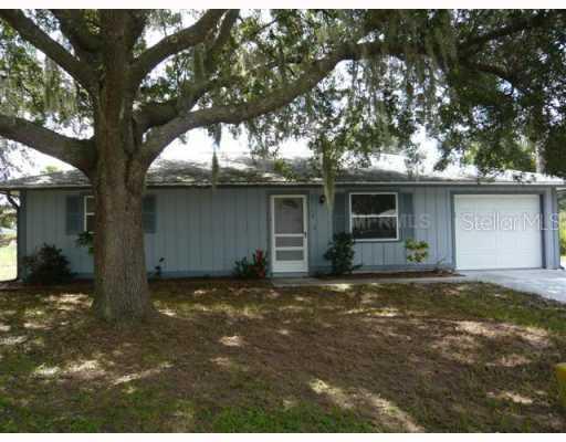 20169 Dante Ave., Port Charlotte, FL 33952