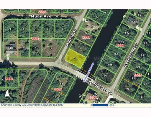 12130 Eisenhower Dr., Port Charlotte, FL 33953
