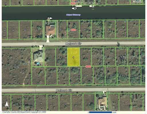 15483 Melport Cir., Port Charlotte, FL 33981