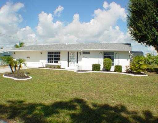 148 Chelsea Ct.,, Port Charlotte, FL 33952