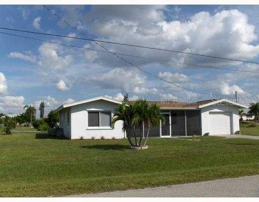 2620 Larkspur Dr., Punta Gorda, FL 33950