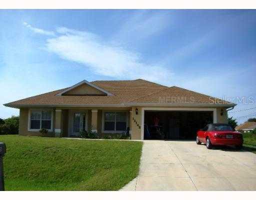 12145 Helicon Ave., Port Charlotte, FL 33981