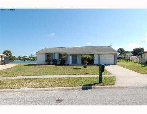 5650 Lingle St., North Port, FL 34287