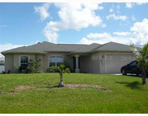 3078 Beloit Ter., North Port, FL 34286