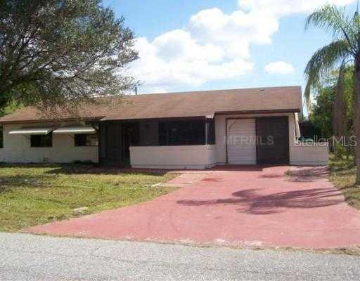 1224 Guild St., Port Charlotte, FL 33952