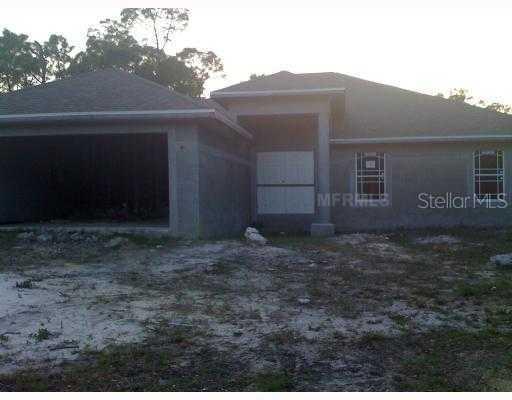 [Address Hidden by Seller], Port Charlotte, FL 33981