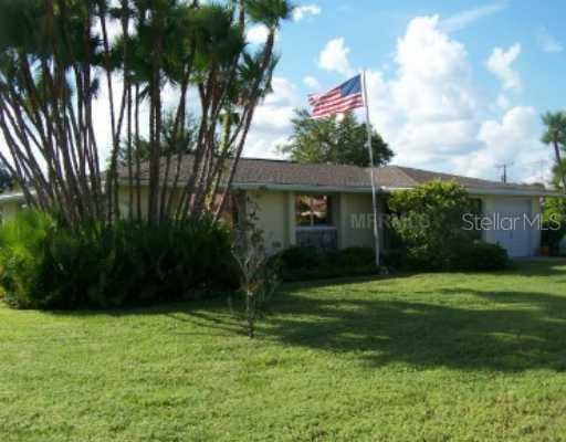 [Address Hidden by Seller], Port Charlotte, FL 33981