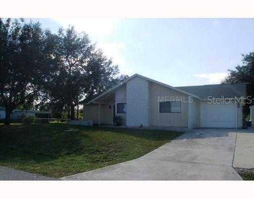 442 Verona St., Port Charlotte, FL 33948