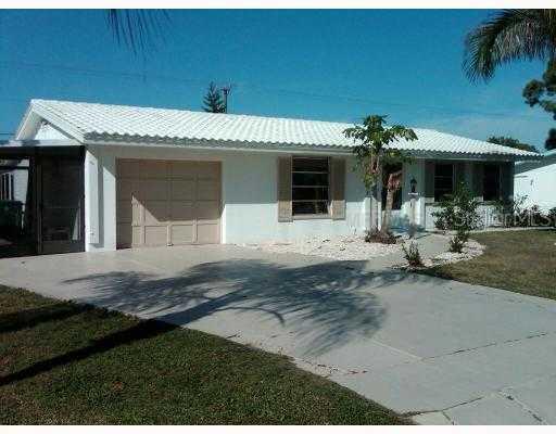 [Address Hidden by Seller], Port Charlotte, FL 33981