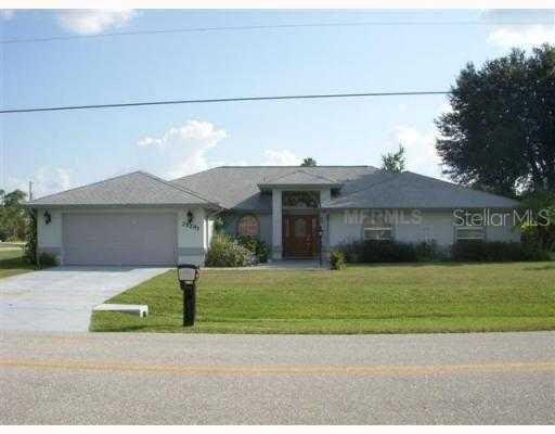 [Address Hidden by Seller], Punta Gorda, FL 33983