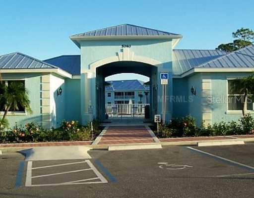 5746 Sabal Trace Dr. #201, North Port, FL 34287