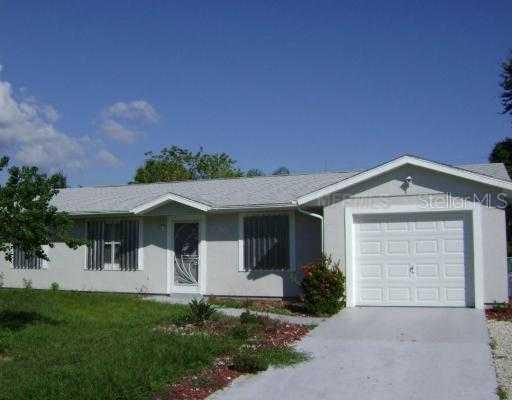 7090 Parnell Ter., Englewood, FL 34224