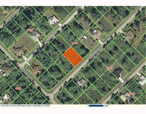 5403 Everest Ter., Port Charlotte, FL 33981
