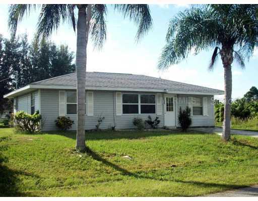 5364 Gulfport Ter., Port Charlotte, FL 33981