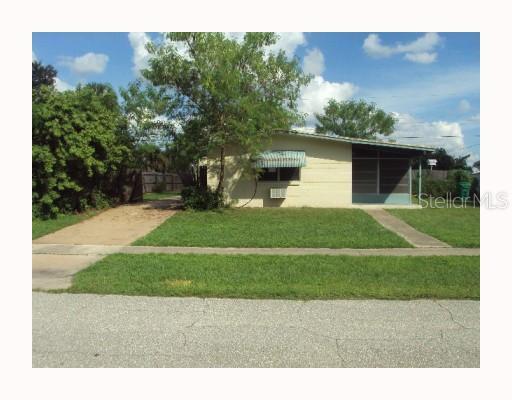 [Address Hidden by Seller], Port Charlotte, FL 33981