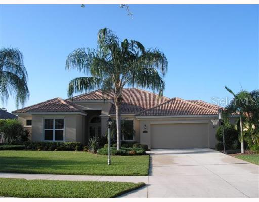 1539 Palmetto Palm Way, North Port, FL 34288