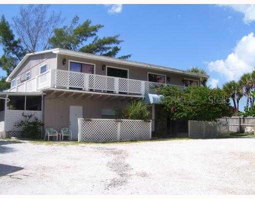 5040 N Beach Rd. #3, Englewood, FL 34223