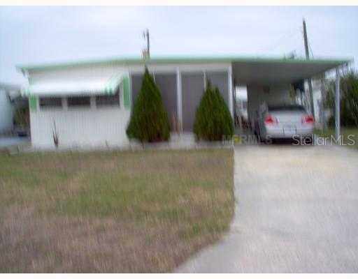 [Address Hidden by Seller], North Port, FL 34287